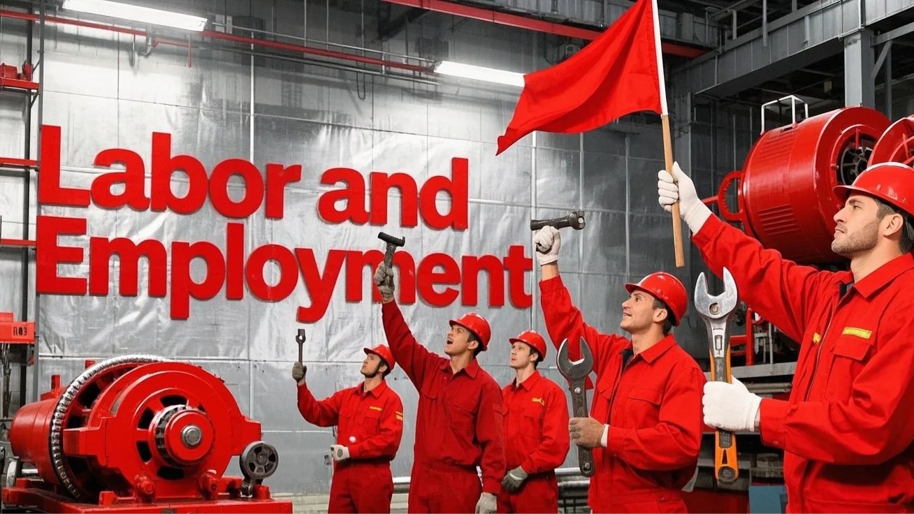 Labor and Employment