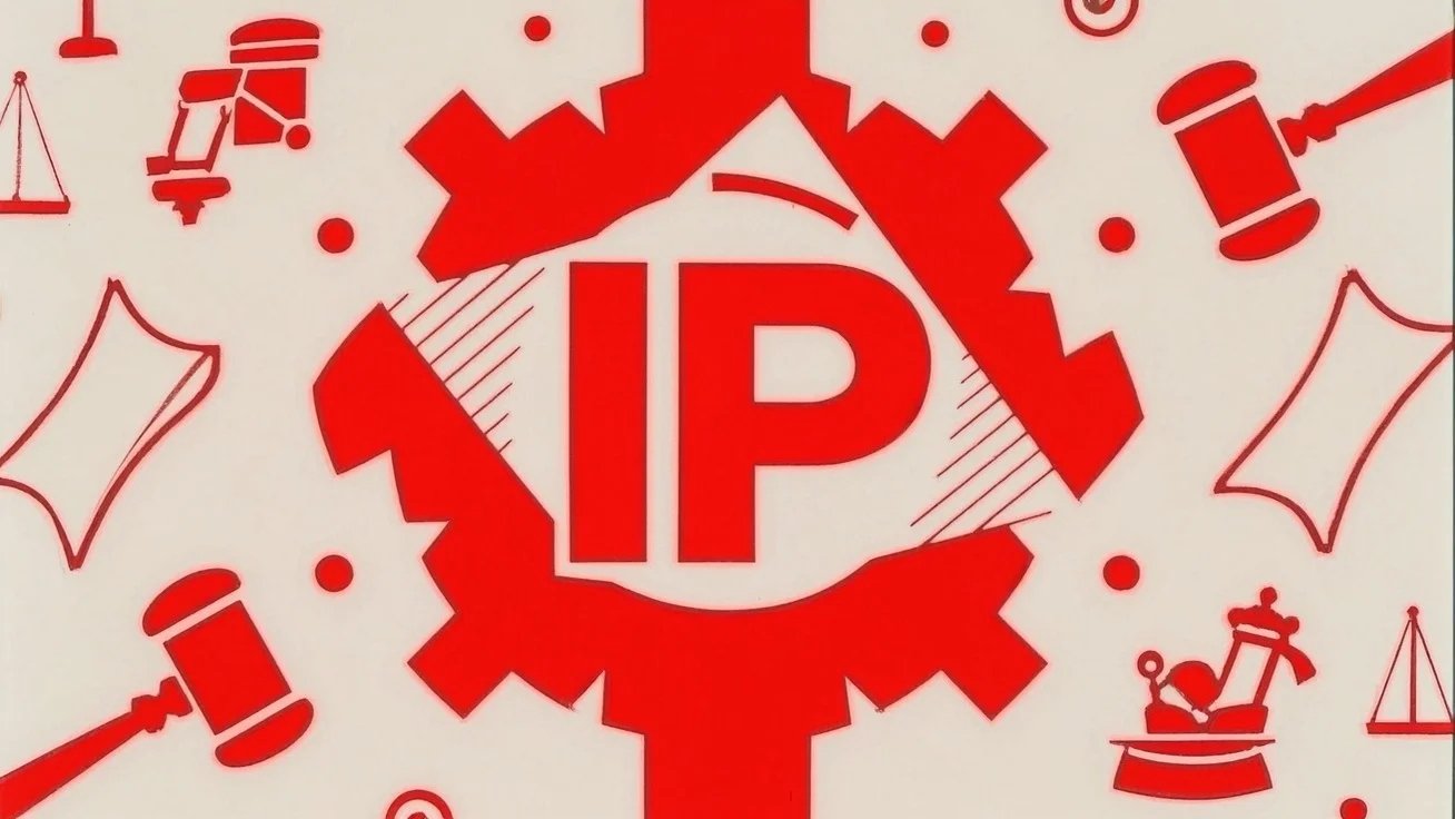 Intellectual Property Rights