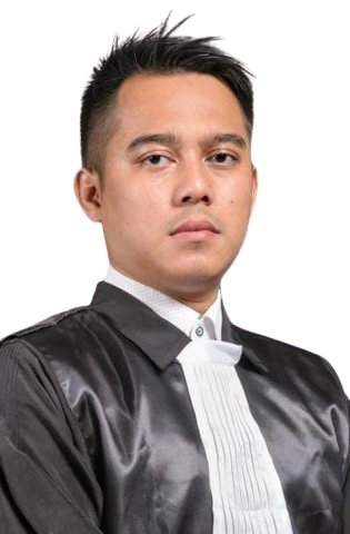 Cecep Yahsya Azis, S.H.